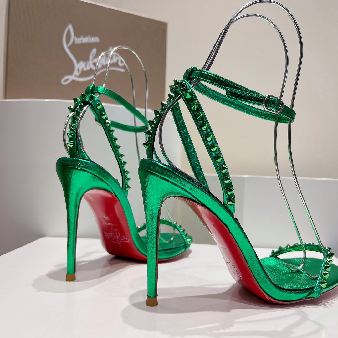 Christian Louboutin Alyah Sandals