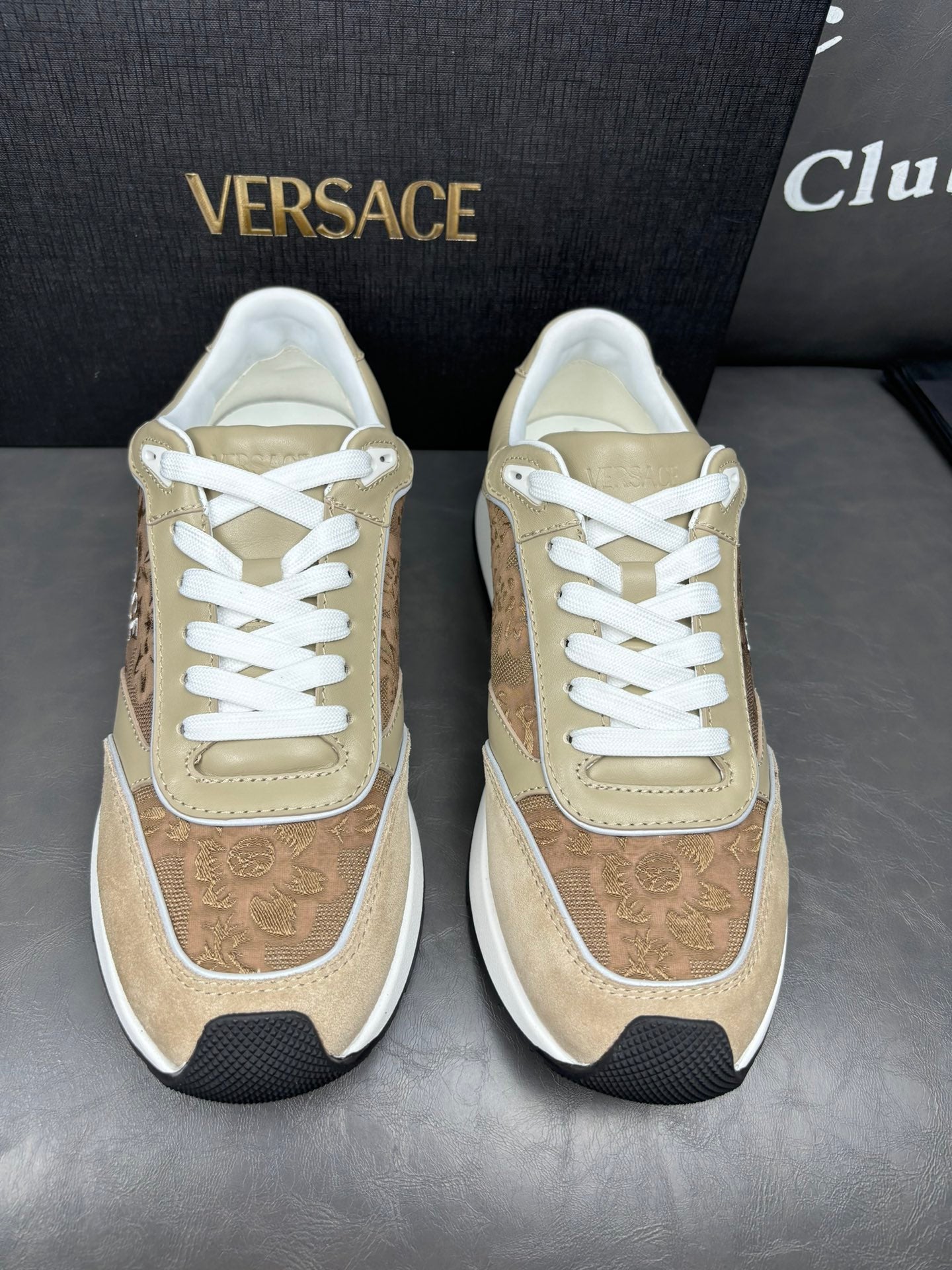 Versace Sneakers