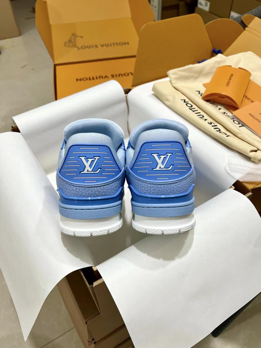 Louis Vuitton Sneakers