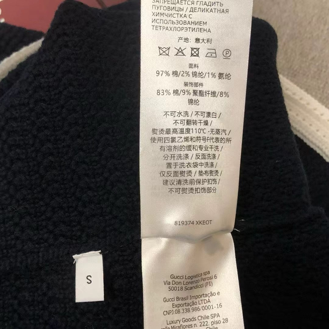 Gucci Exclusive Shirt Dress