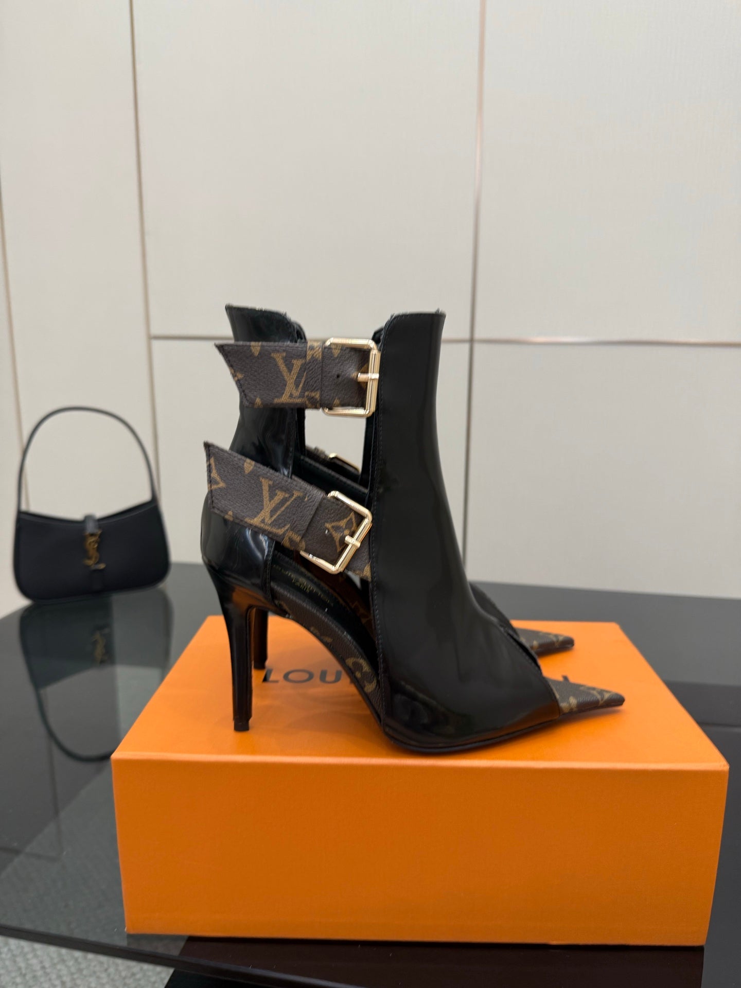 Louis Vuitton Catherina Hermoso
