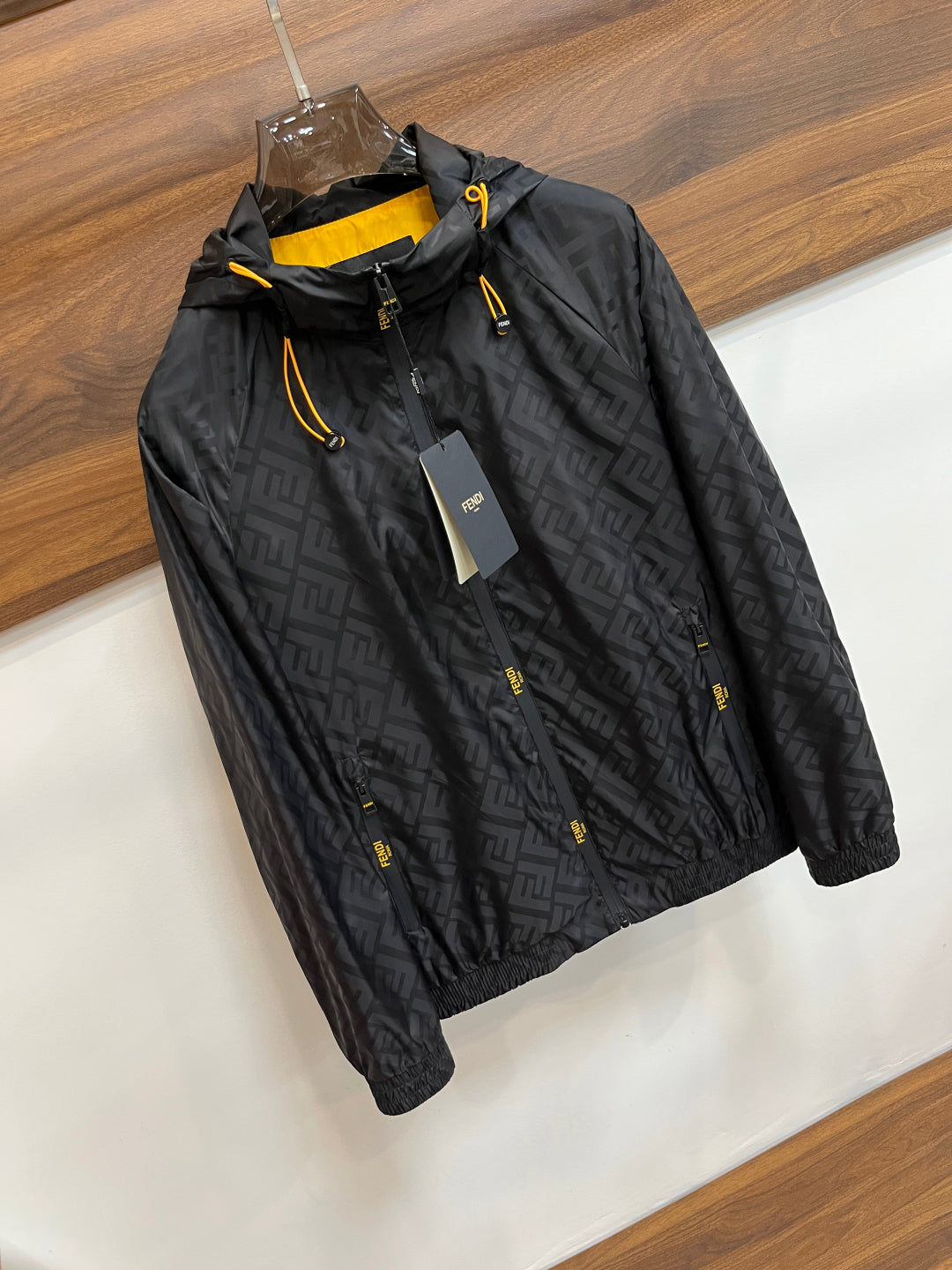 FENDI Jacket 2026