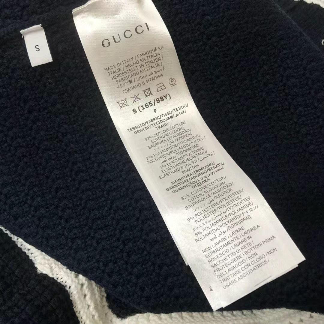 Gucci Exclusive Shirt Dress