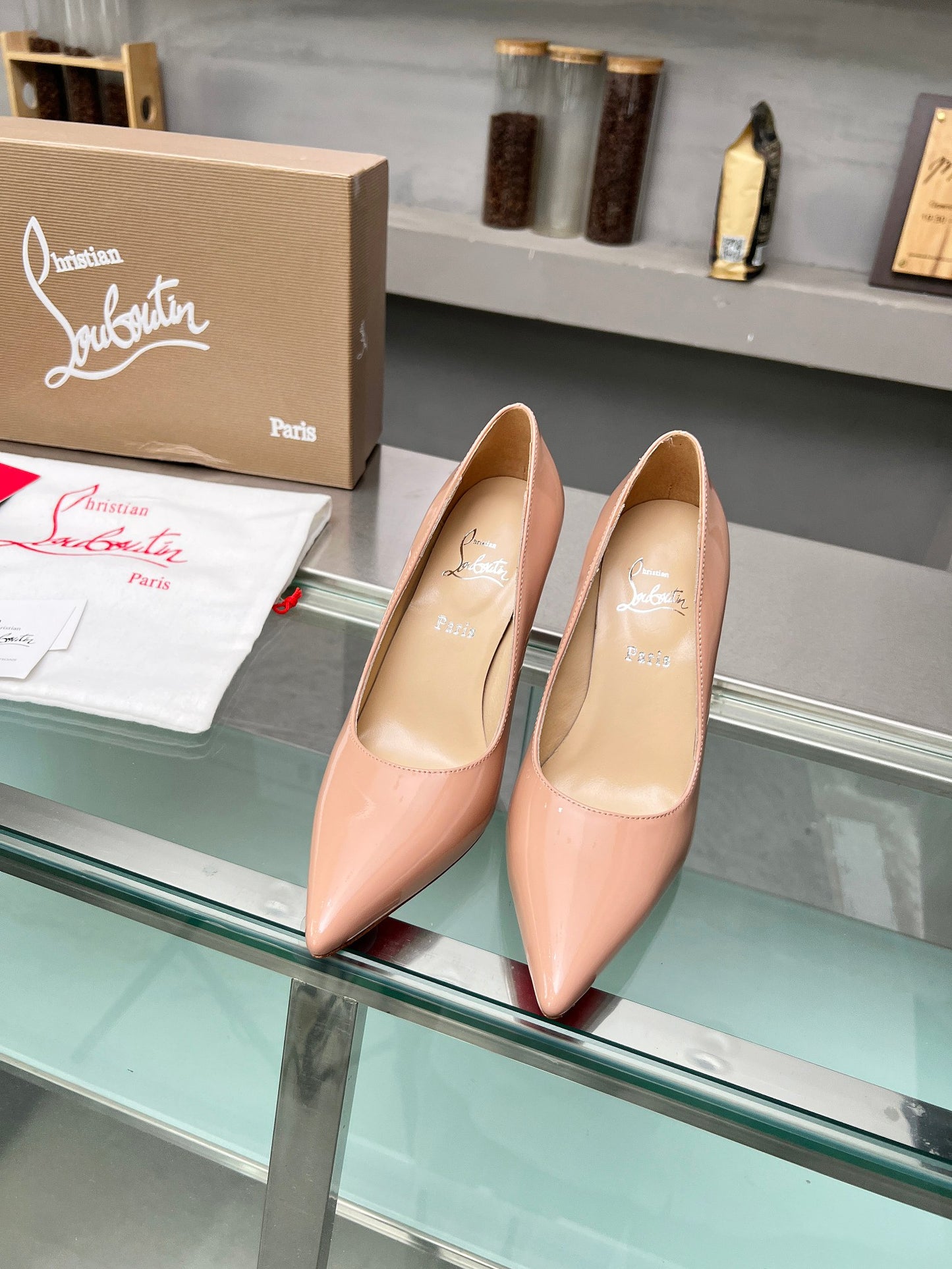 Christian Louboutin Kate