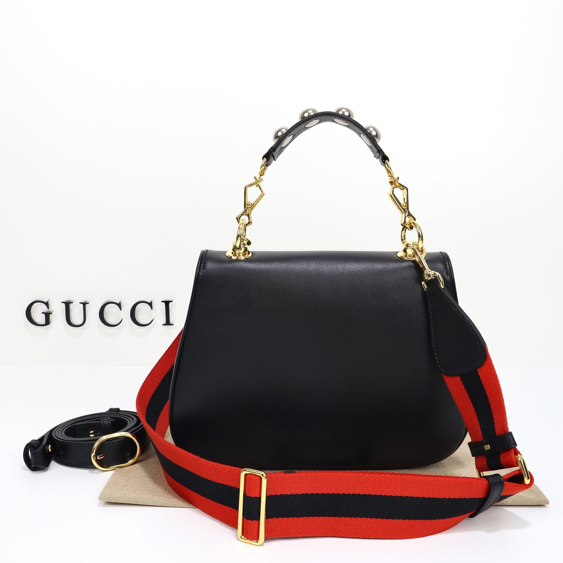 Gucci Blondie