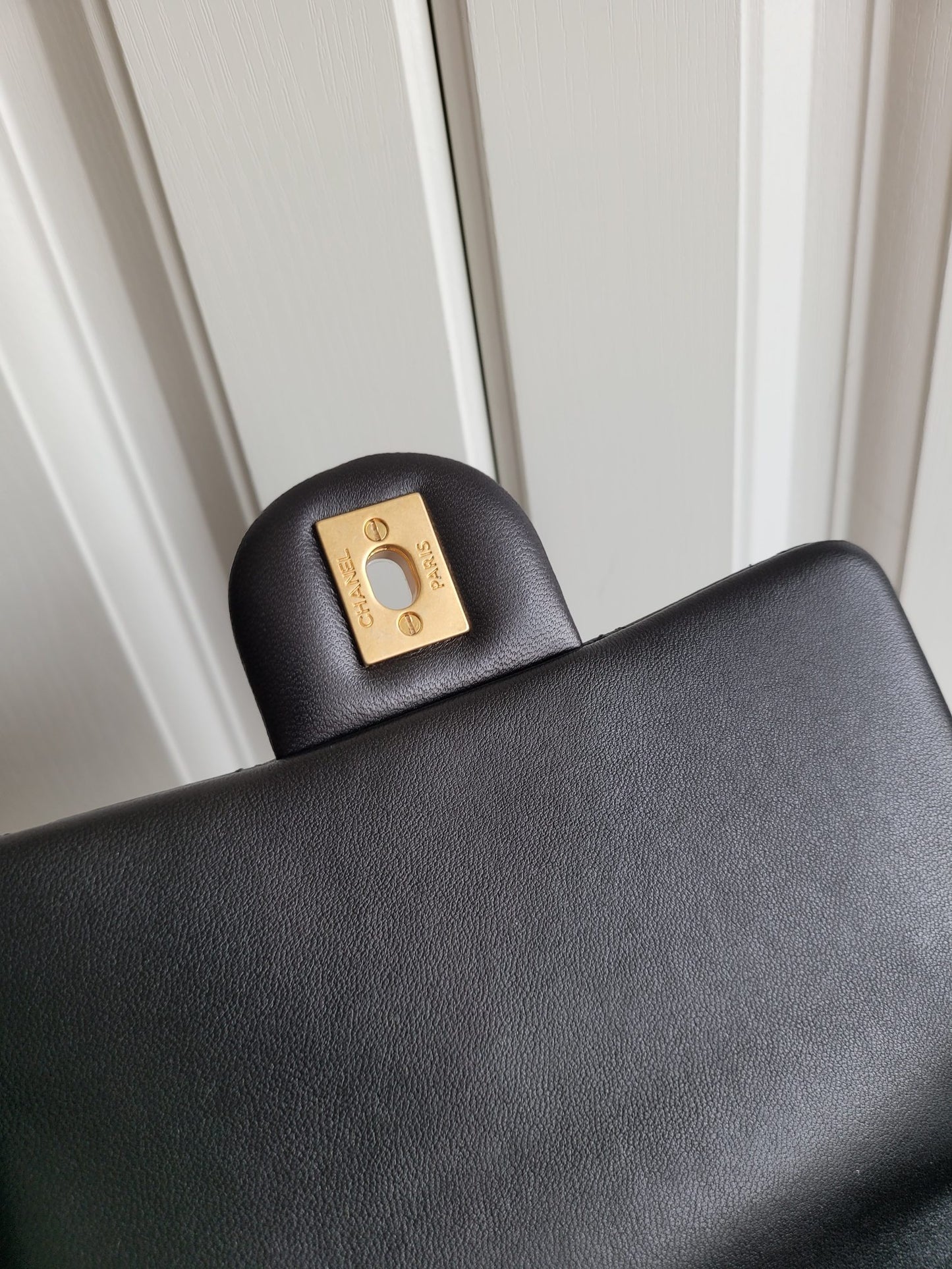 Chanel Classic Flap Bag