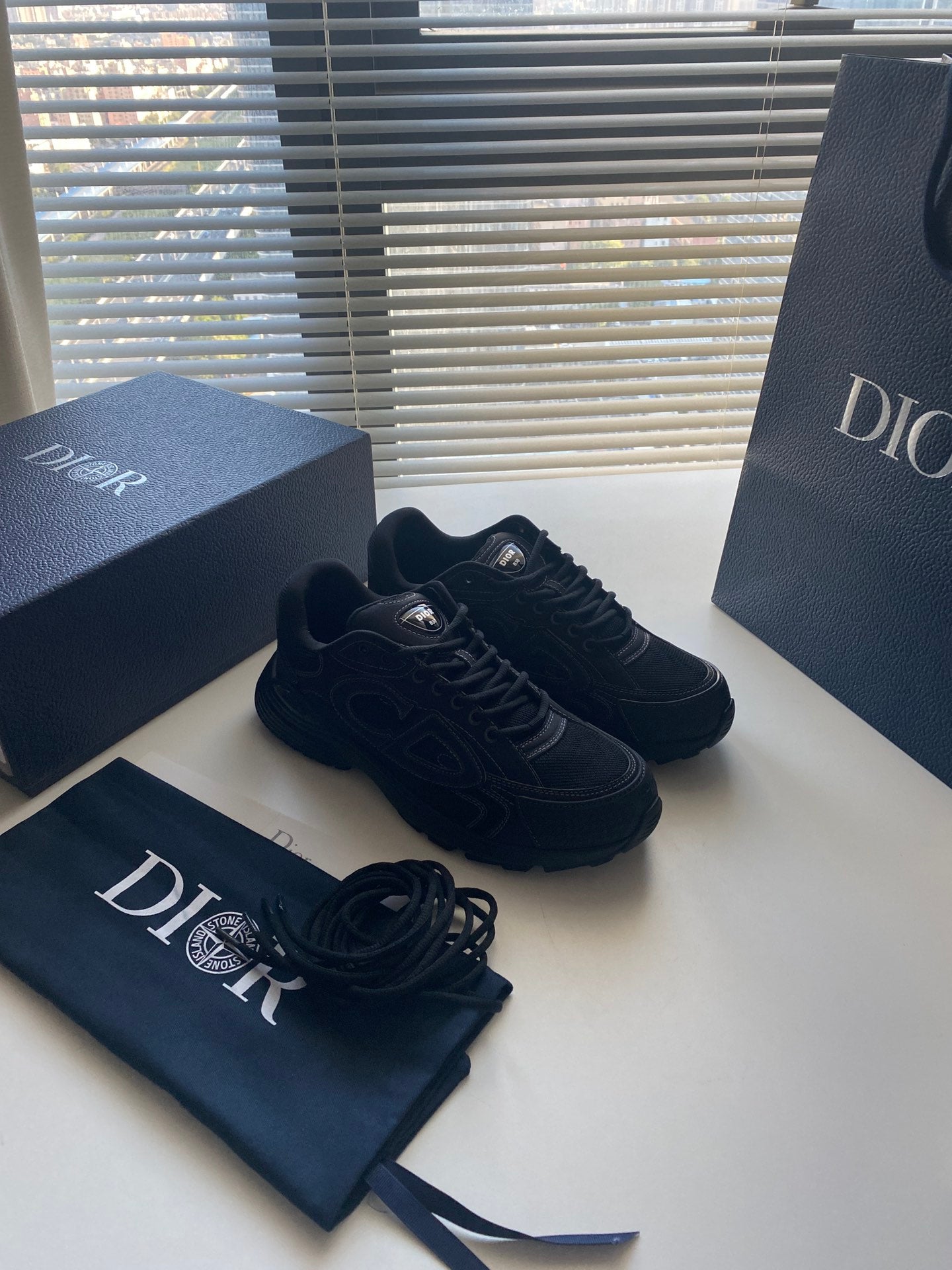 Christian Dior Sneakers