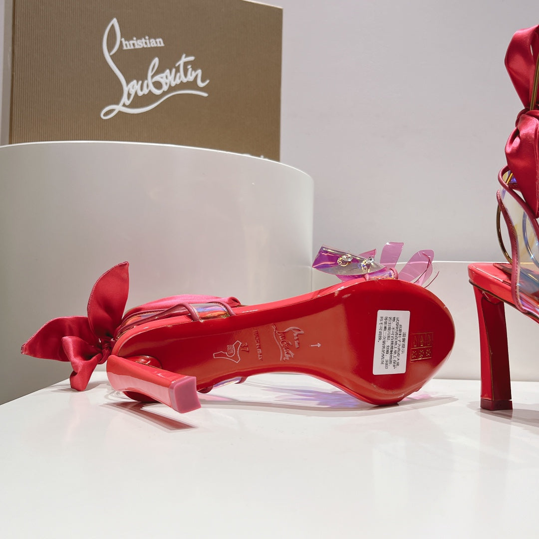 Christian Louboutin Alyah Sandals