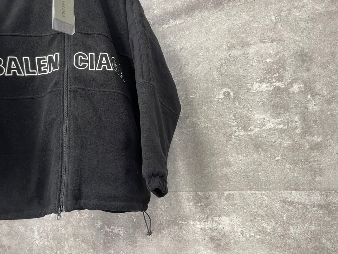 BALENCIAGA Jacket
