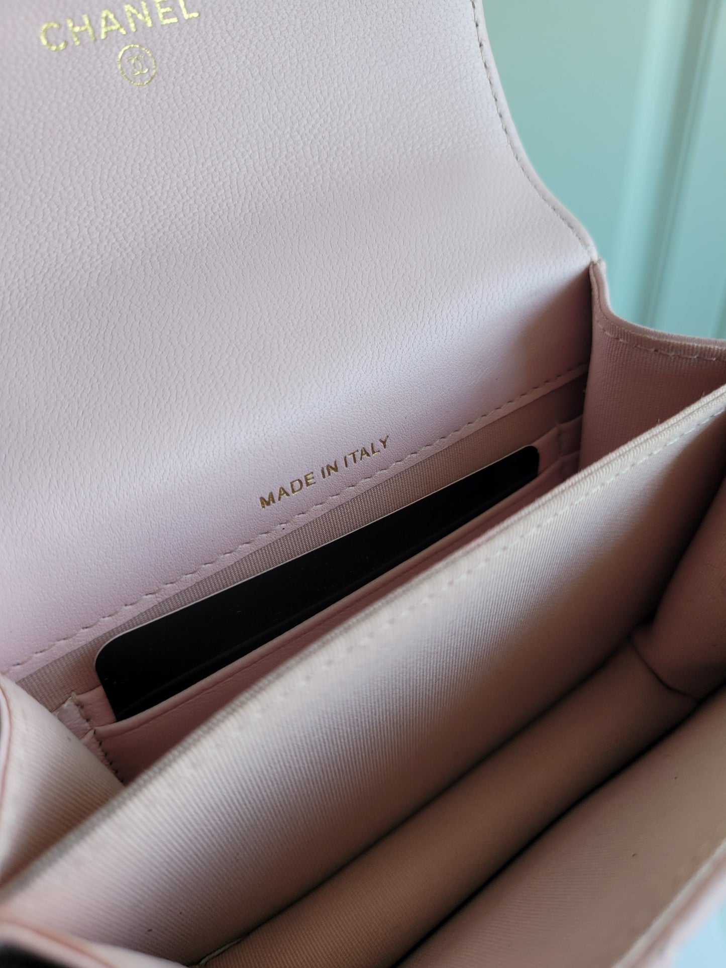 Chanel Classic Flap Bag