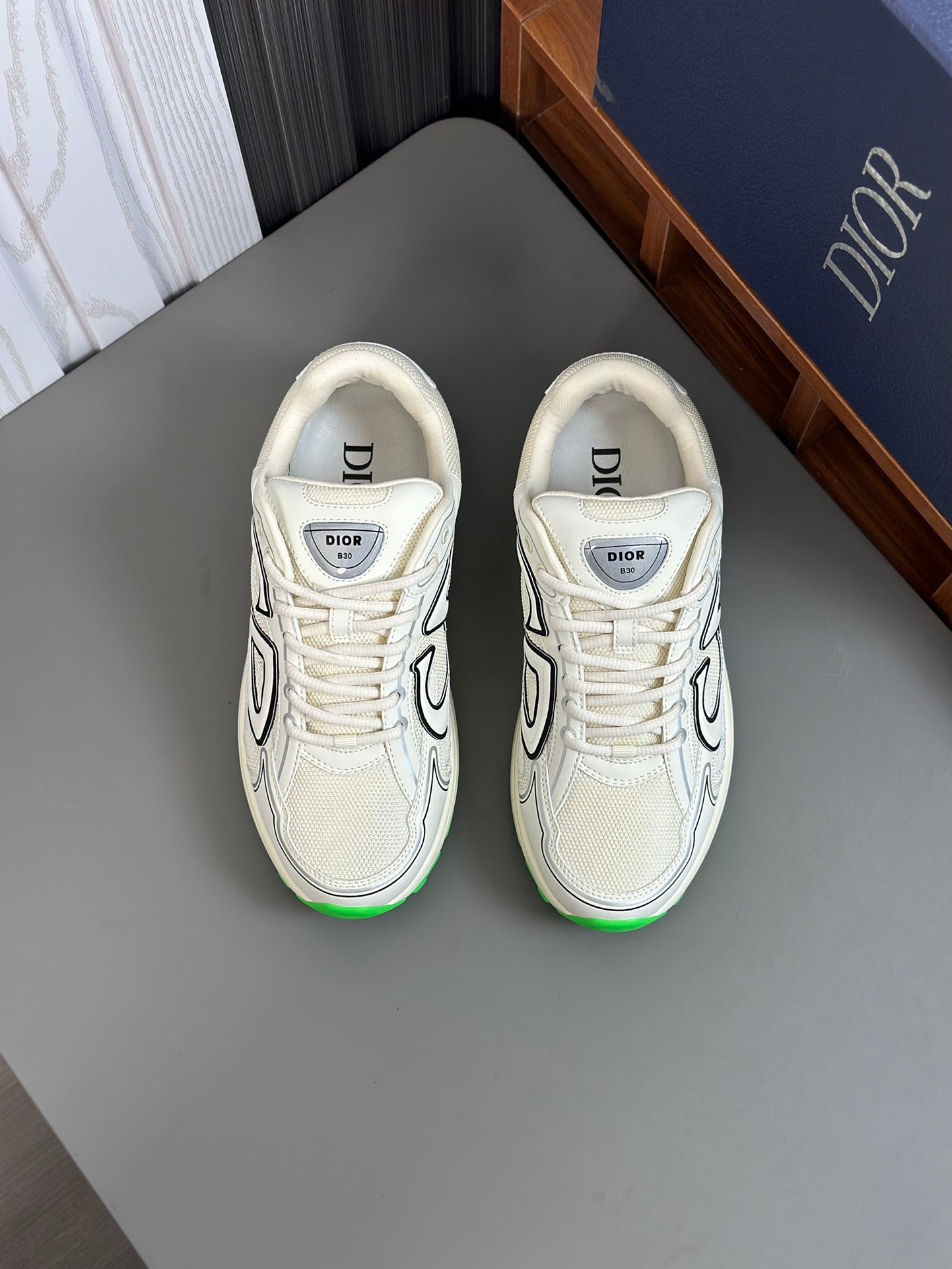 Christian Dior Sneakers
