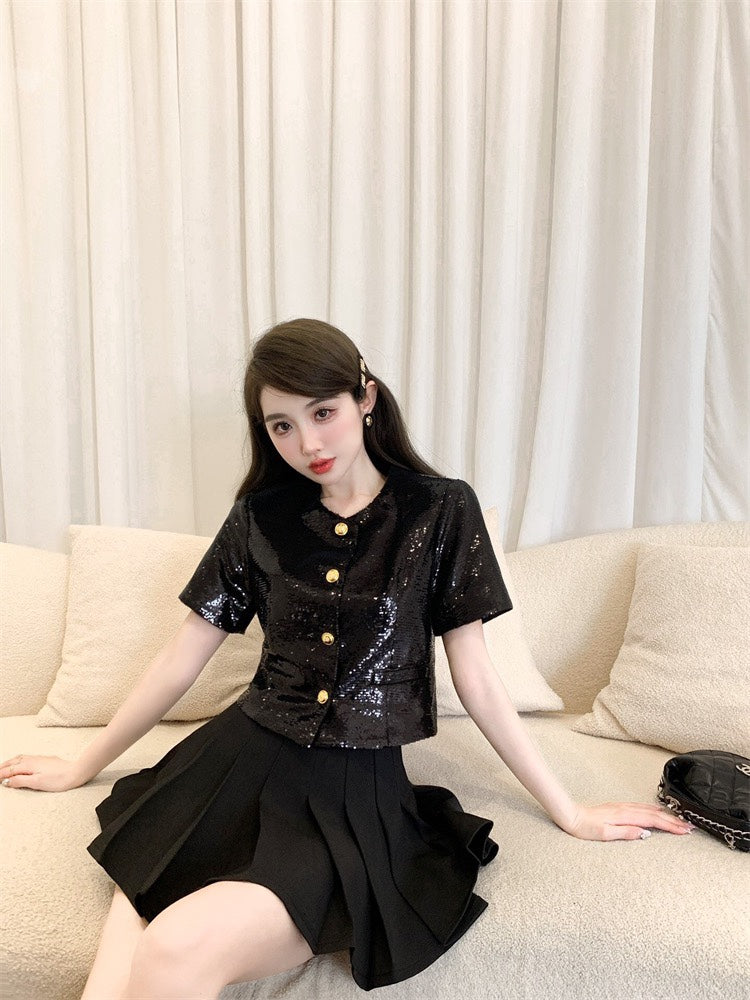 CELINE Sequence Top