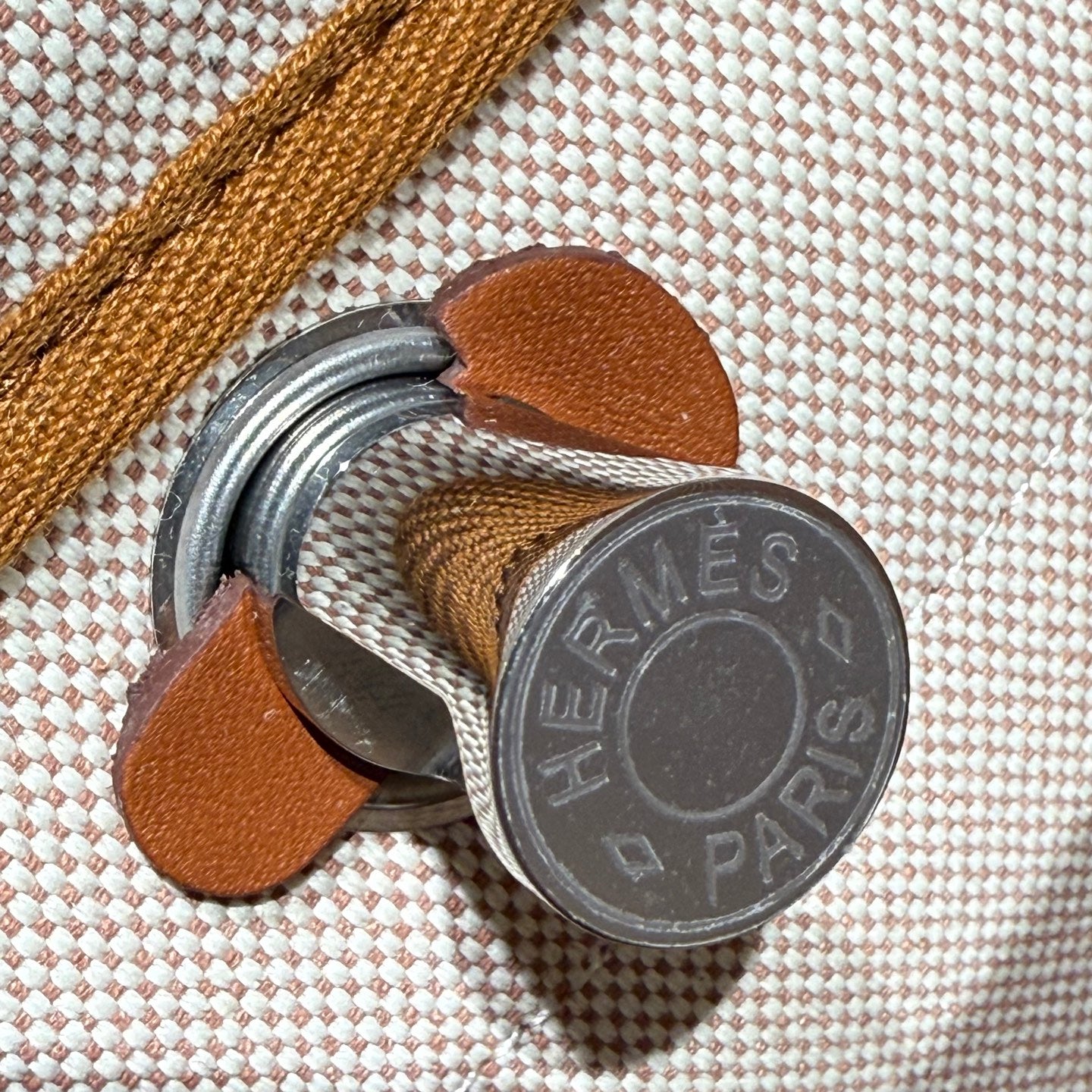 Hermès Herbag