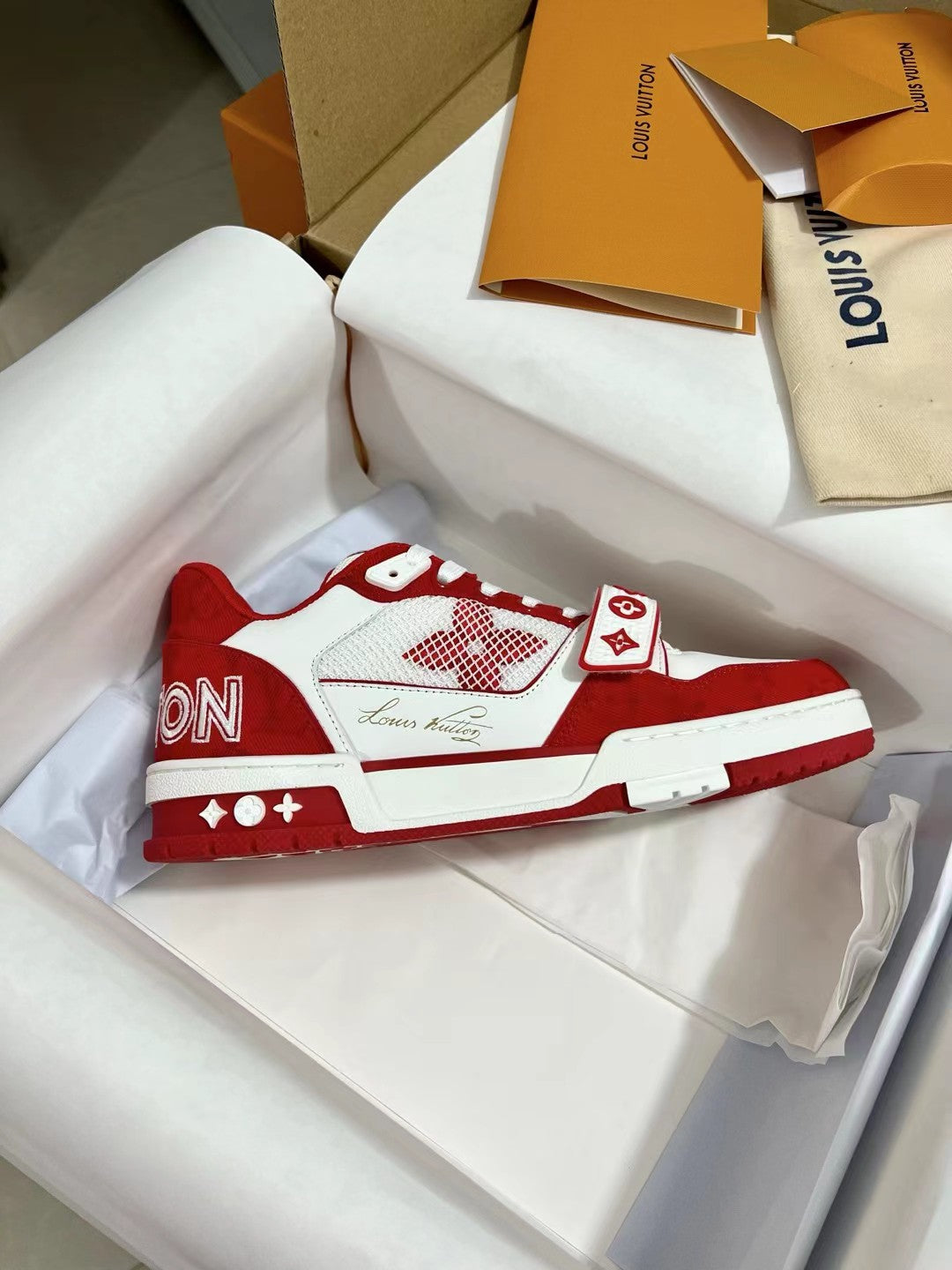 Louis Vuitton Sneakers
