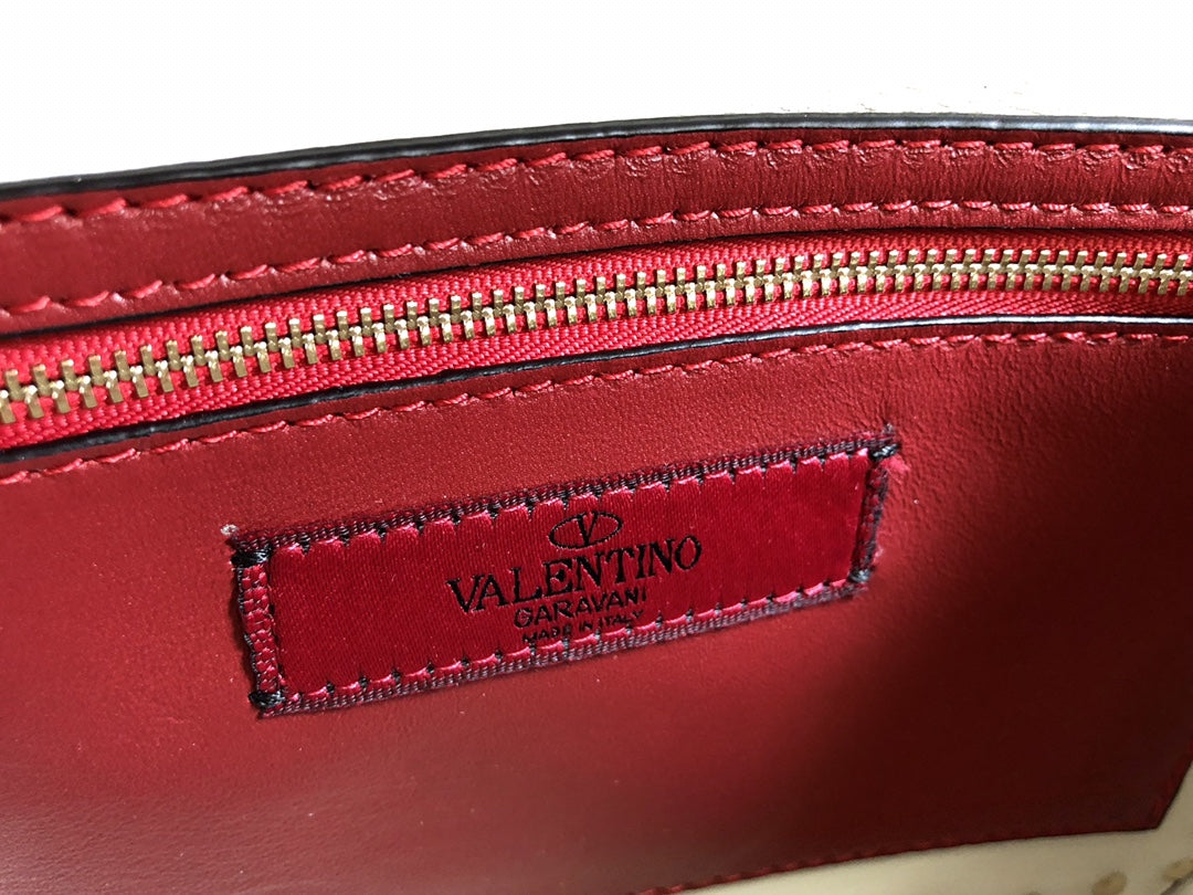 Valentino Rockstud Spike