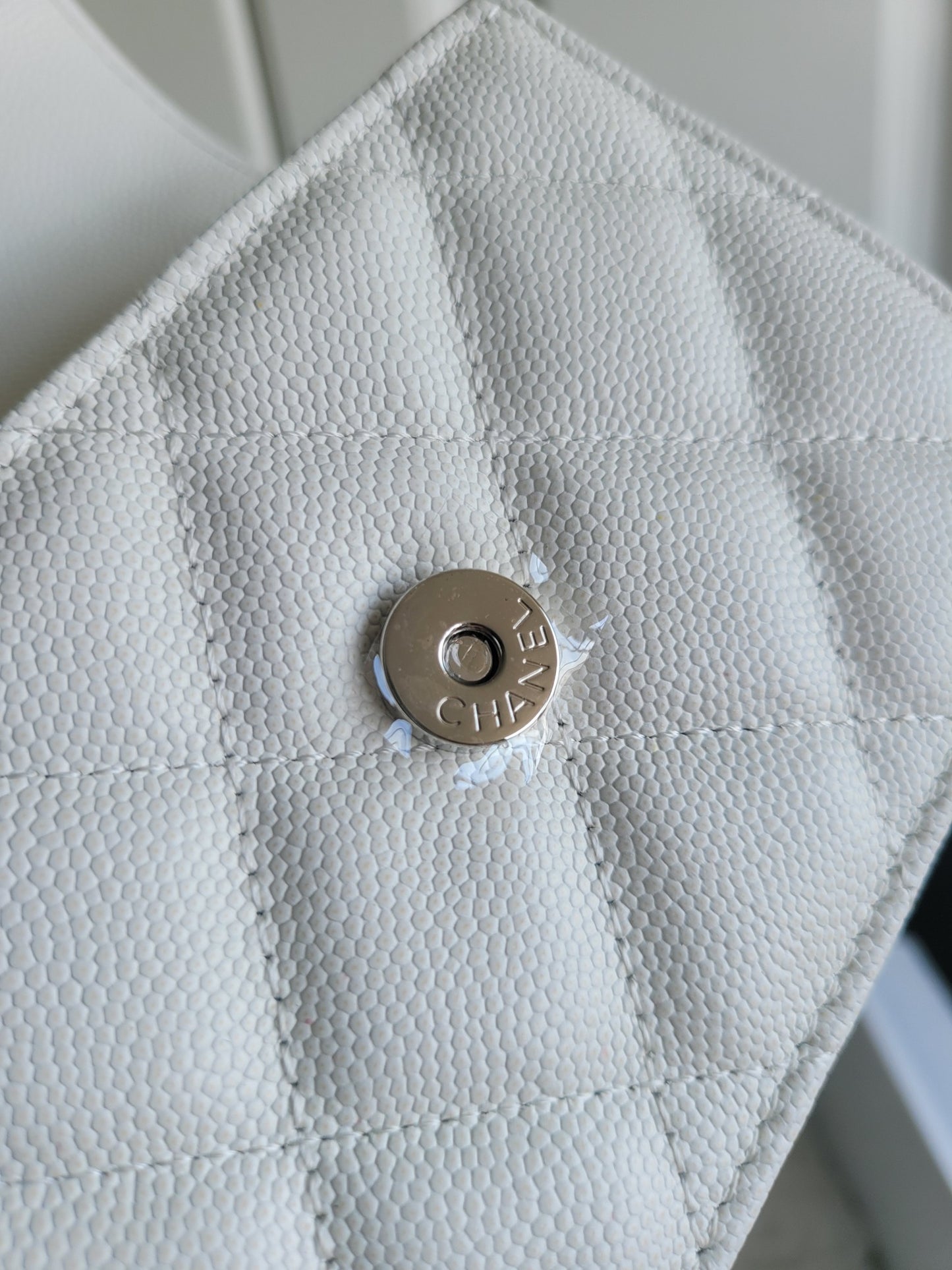 Chanel Classic Flap Bag