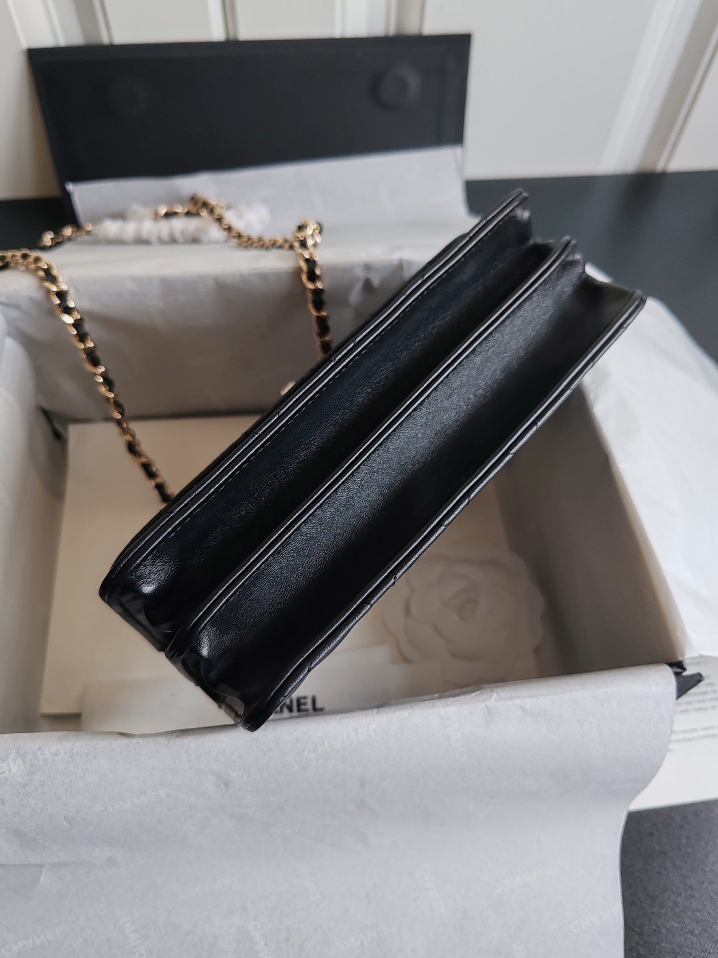 Chanel Classic Flap Bag