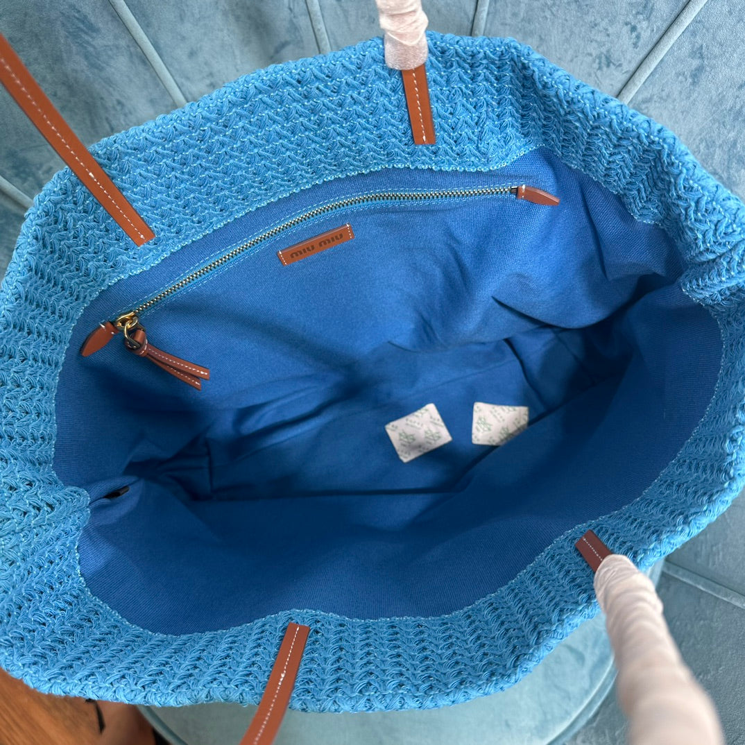 Miu Miu Tote Bag