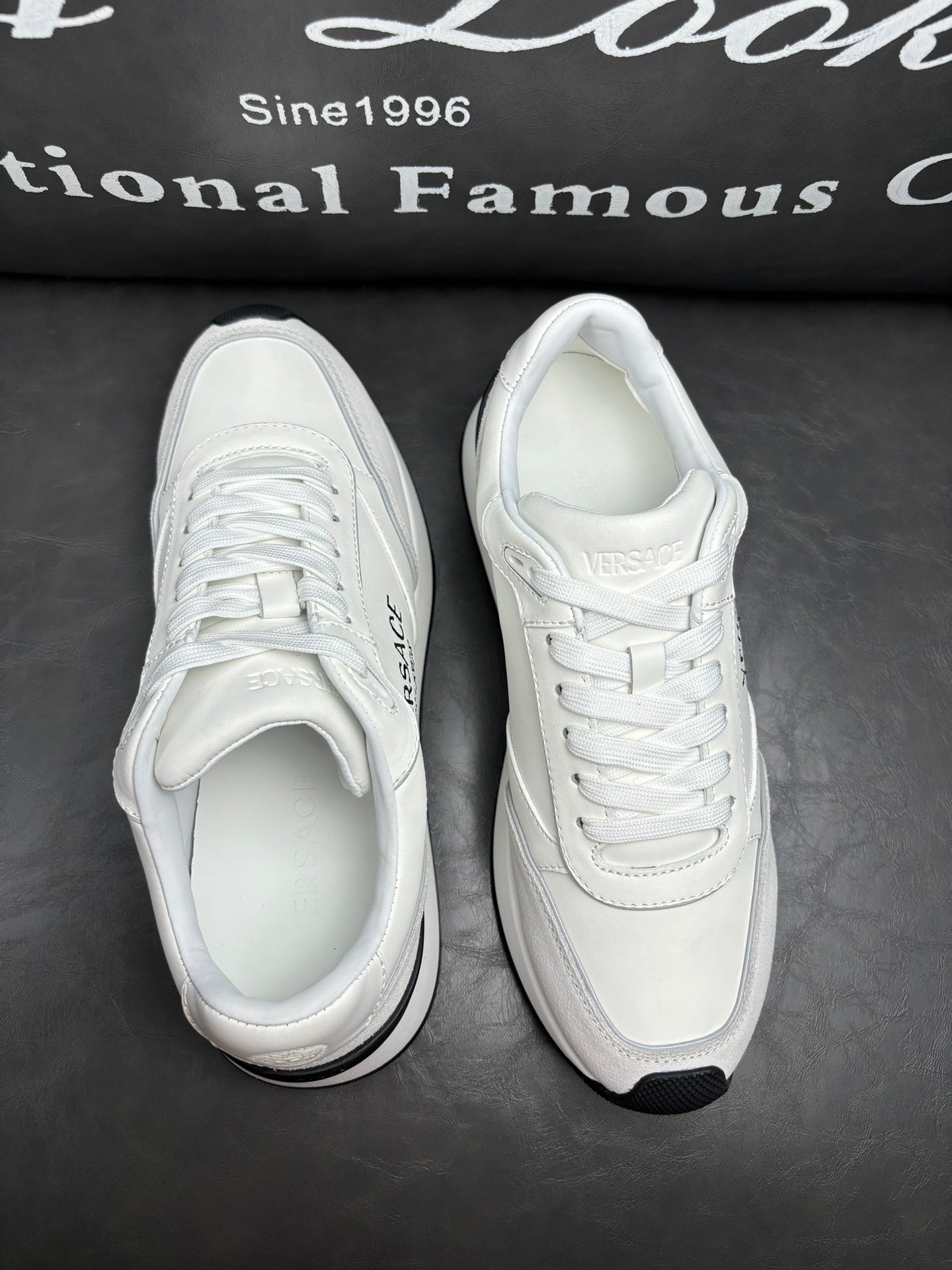 Versace Sneakers