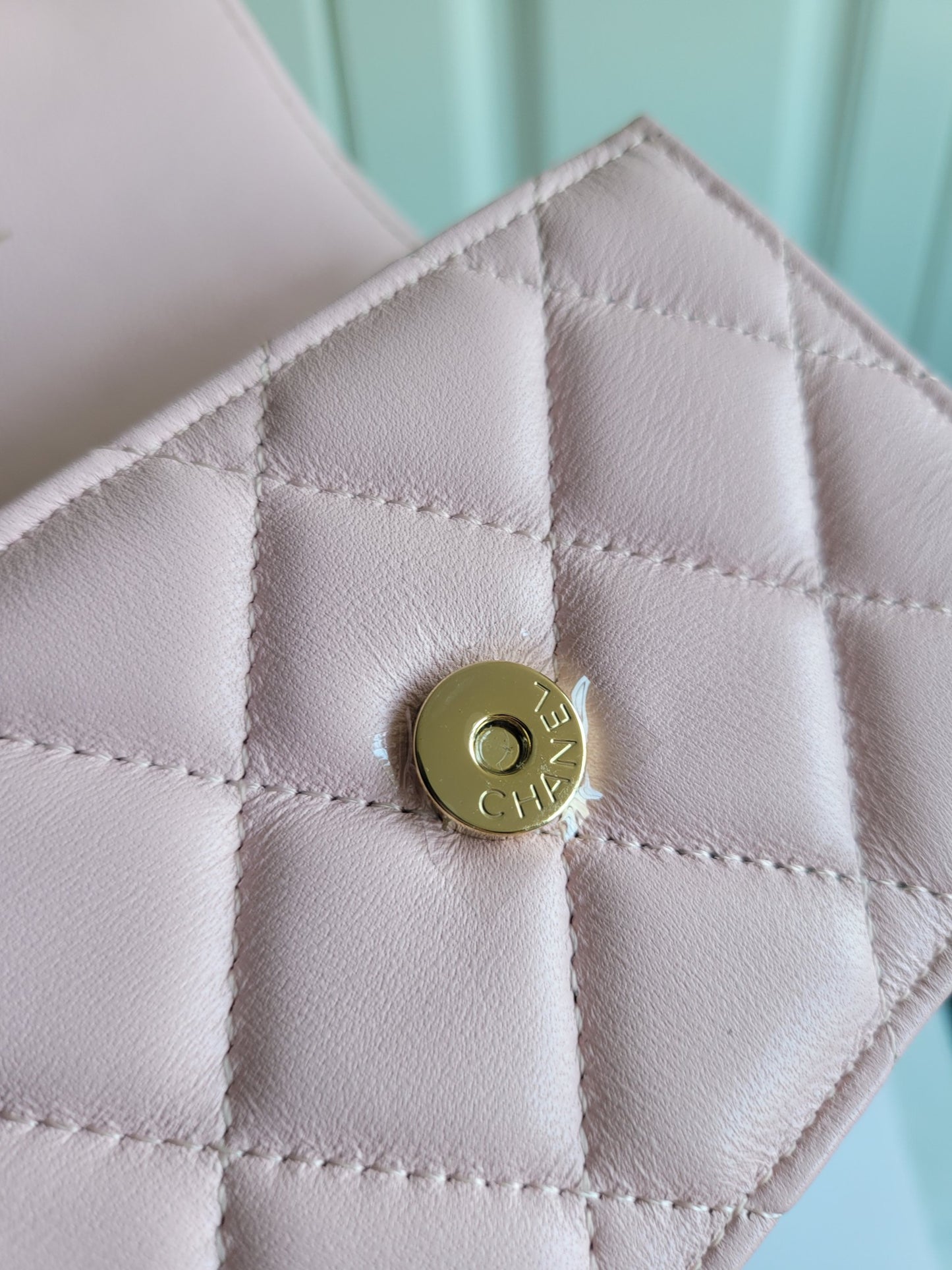 Chanel Classic Flap Bag
