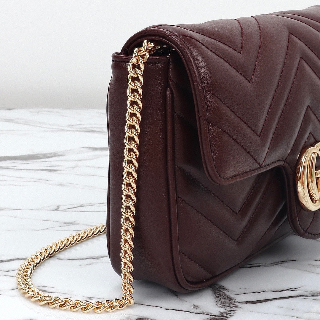 Gucci GG Marmont