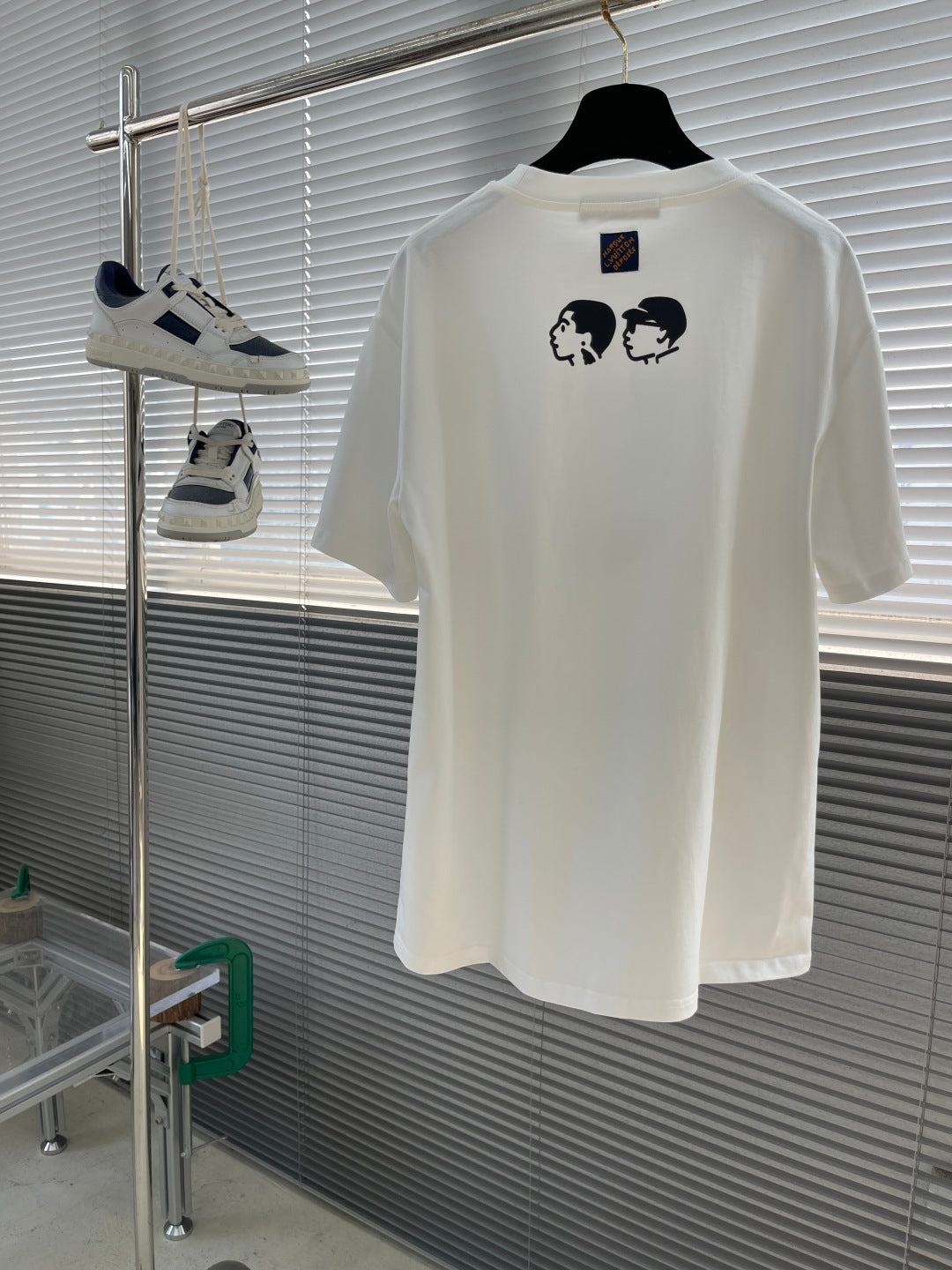 Louis Vuitton cotton T-shirt