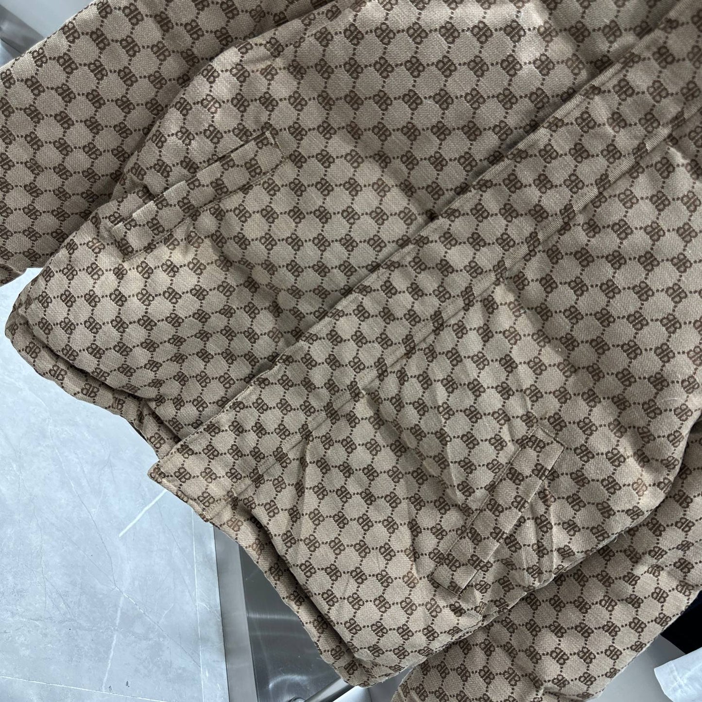 BALENCIAGA Jacket