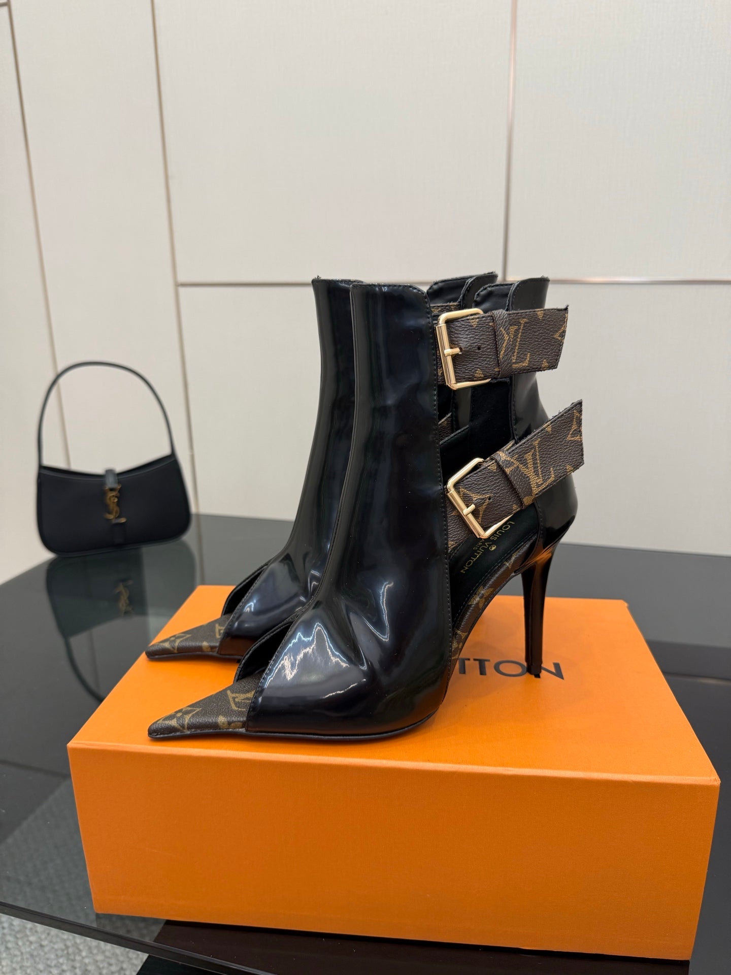 Louis Vuitton Catherina Hermoso