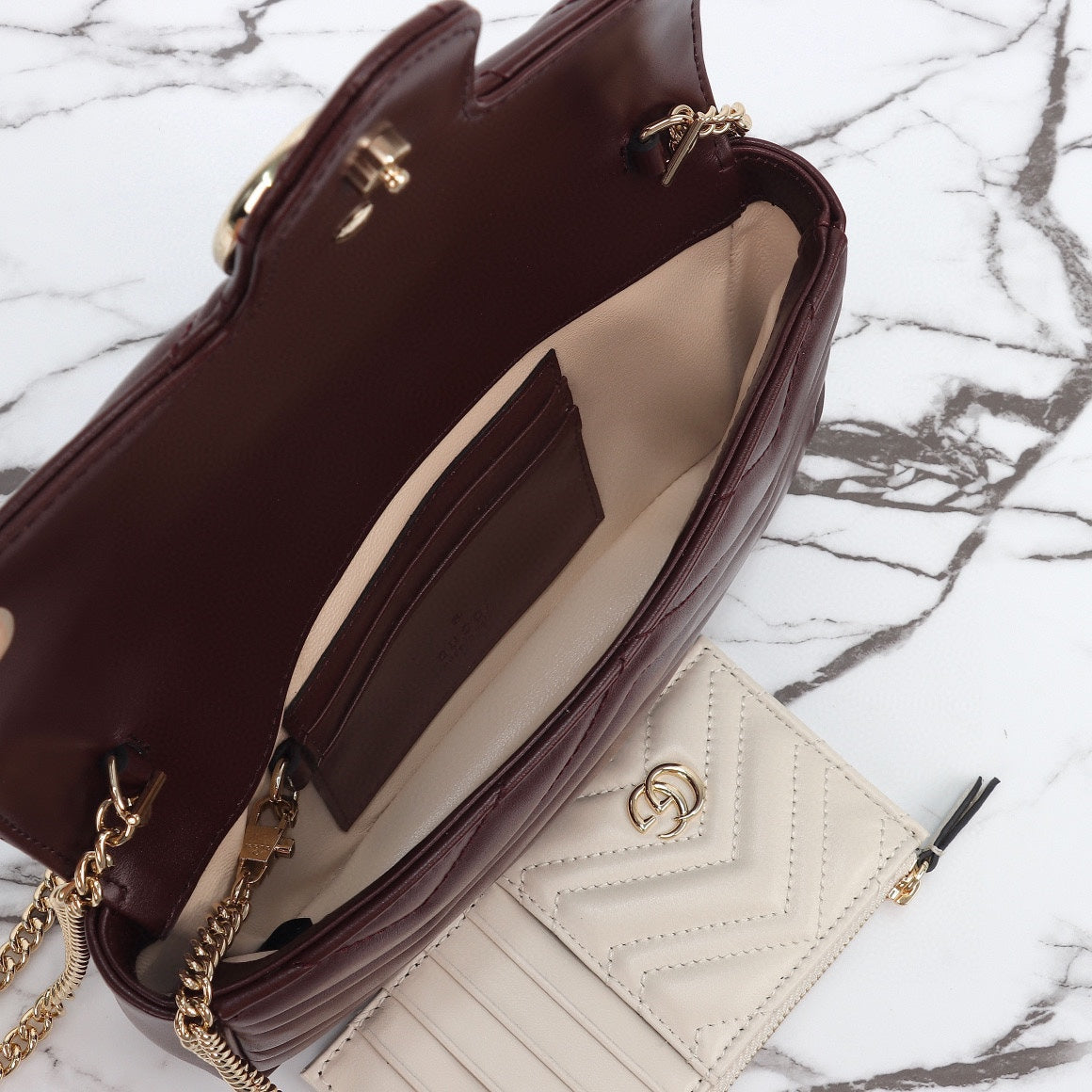 Gucci GG Marmont