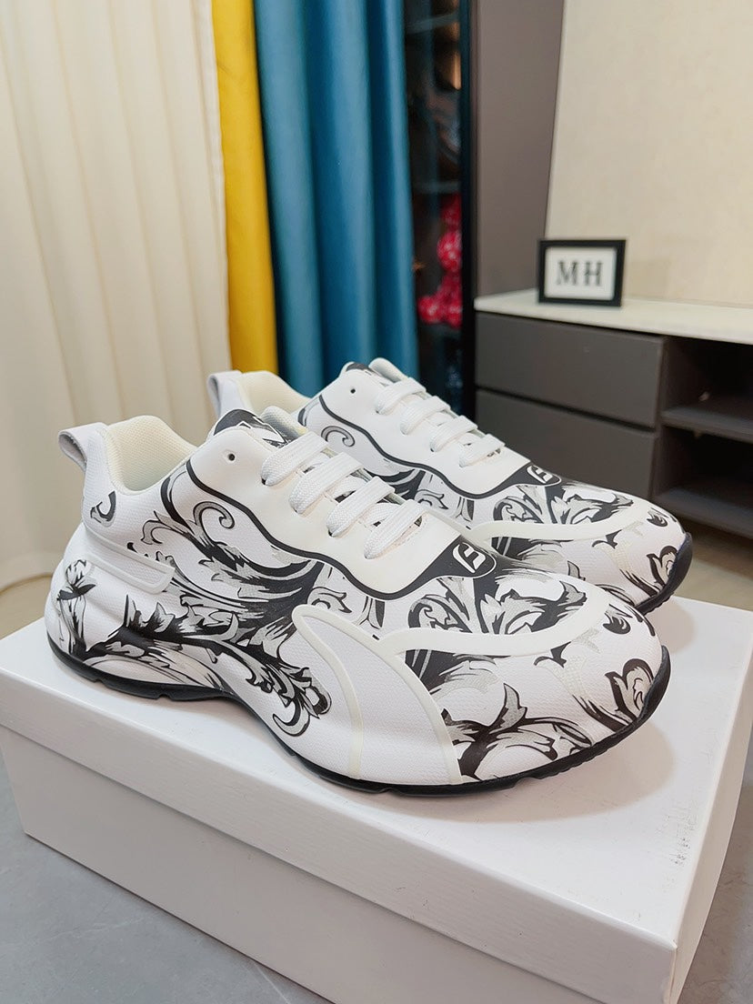 Versace Sneakers