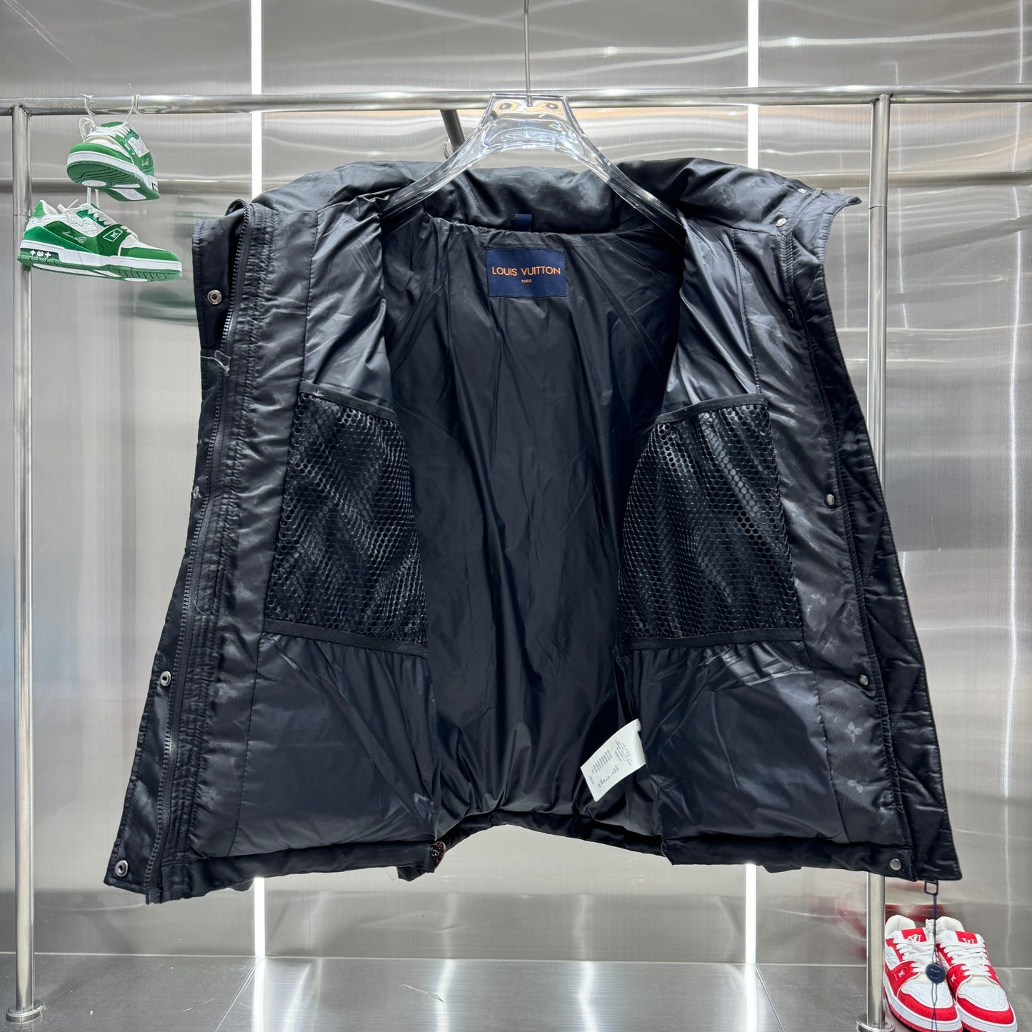 Louis Vuitton Jacket