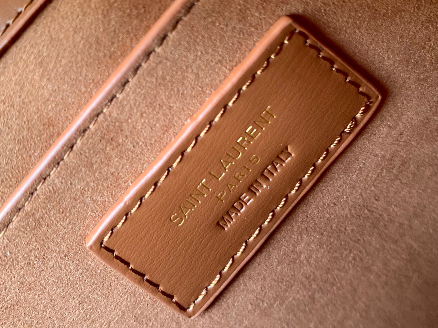 Saint Laurent Cassandra