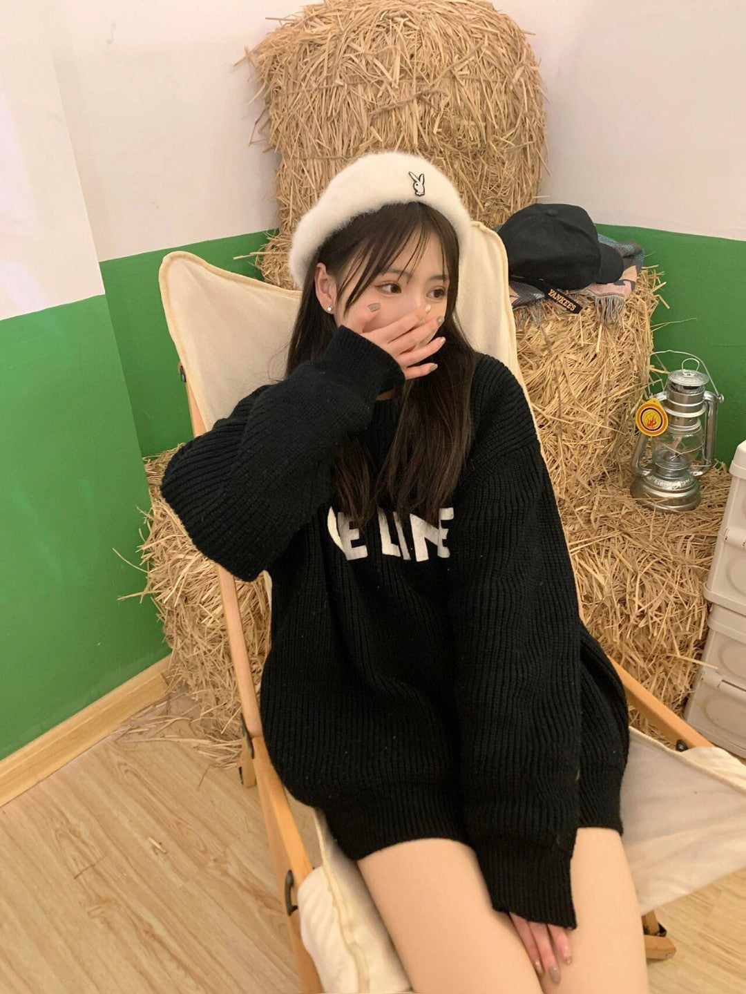 CELINE HOODIE