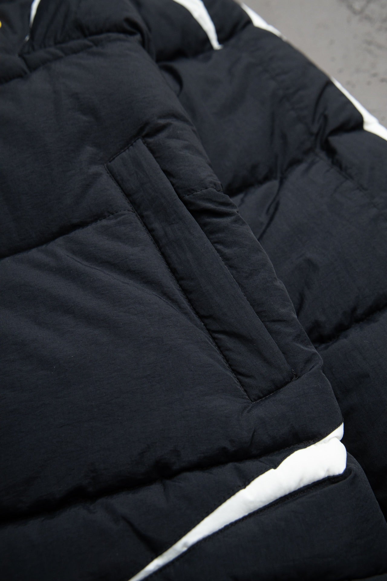 BALENCIAGA Jacket