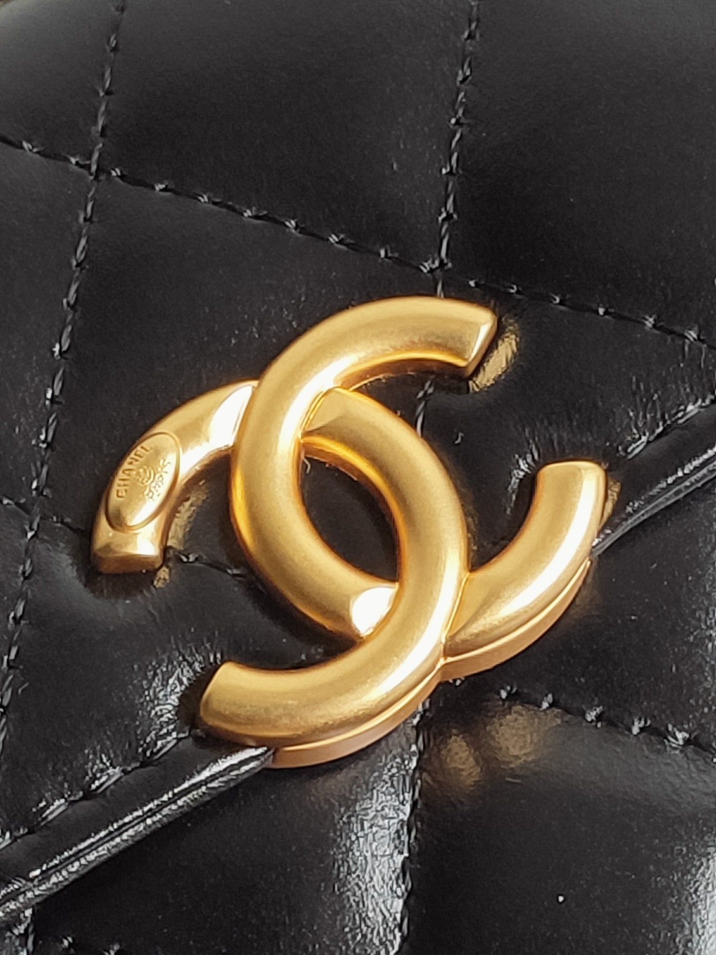 Chanel Mini Flap Bag