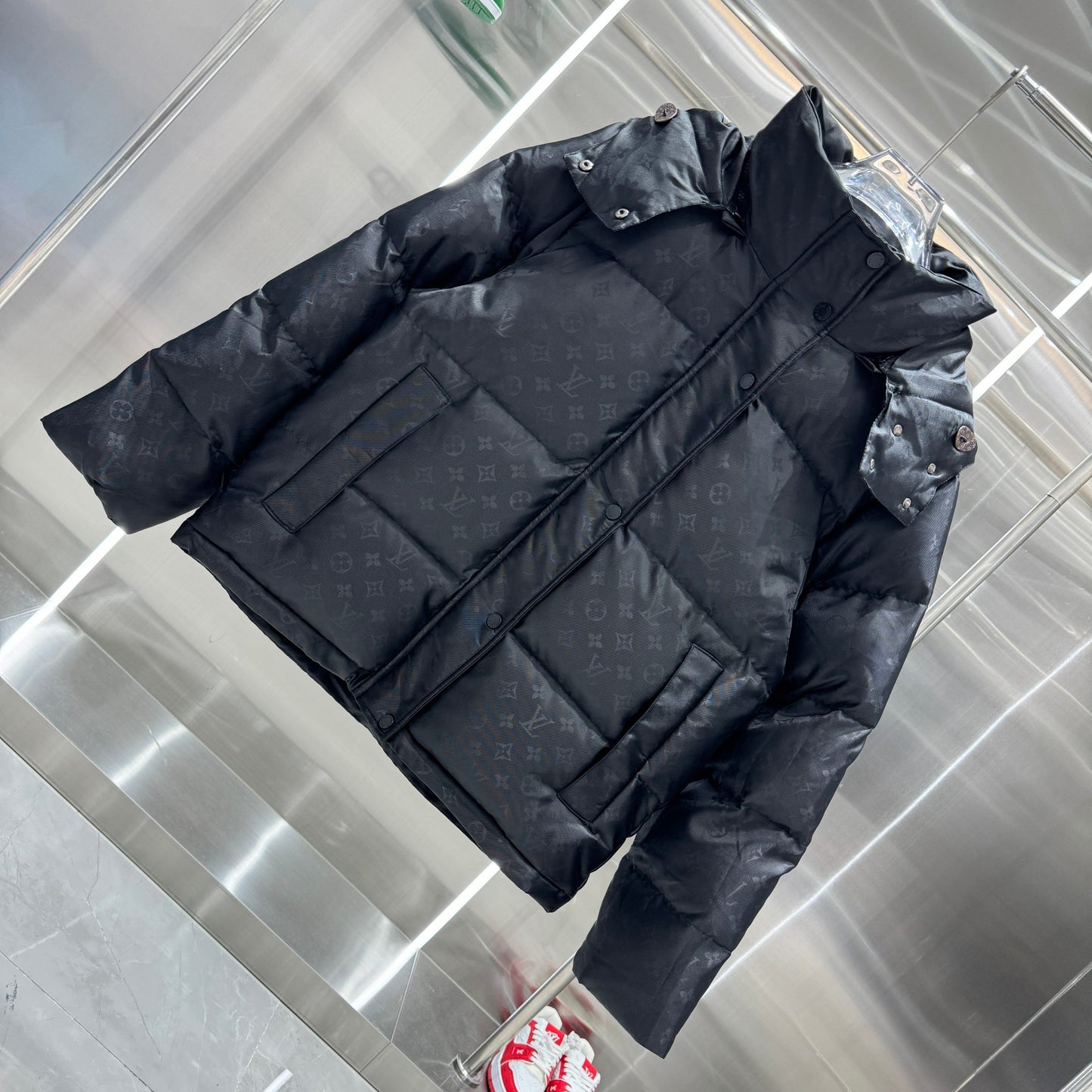 Louis Vuitton Jacket