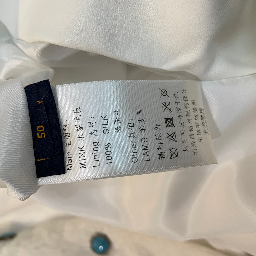 Louis Vuitton Woollen Jacket for women's