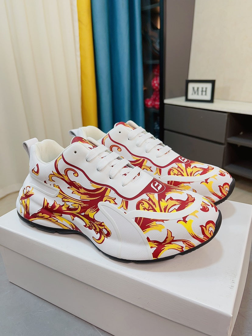 Versace Sneakers