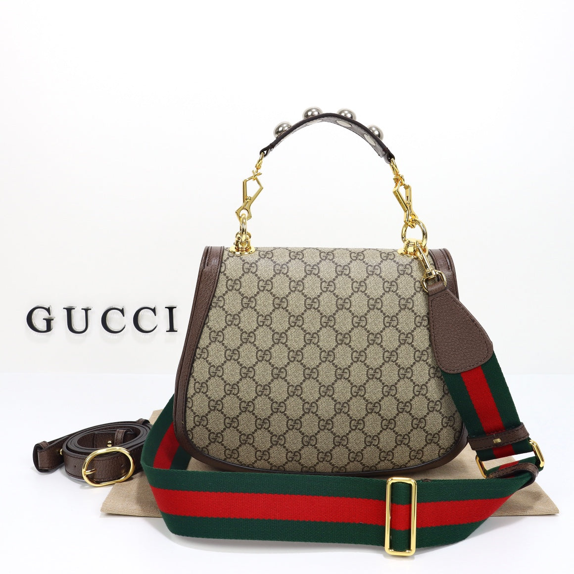 Gucci Blondie