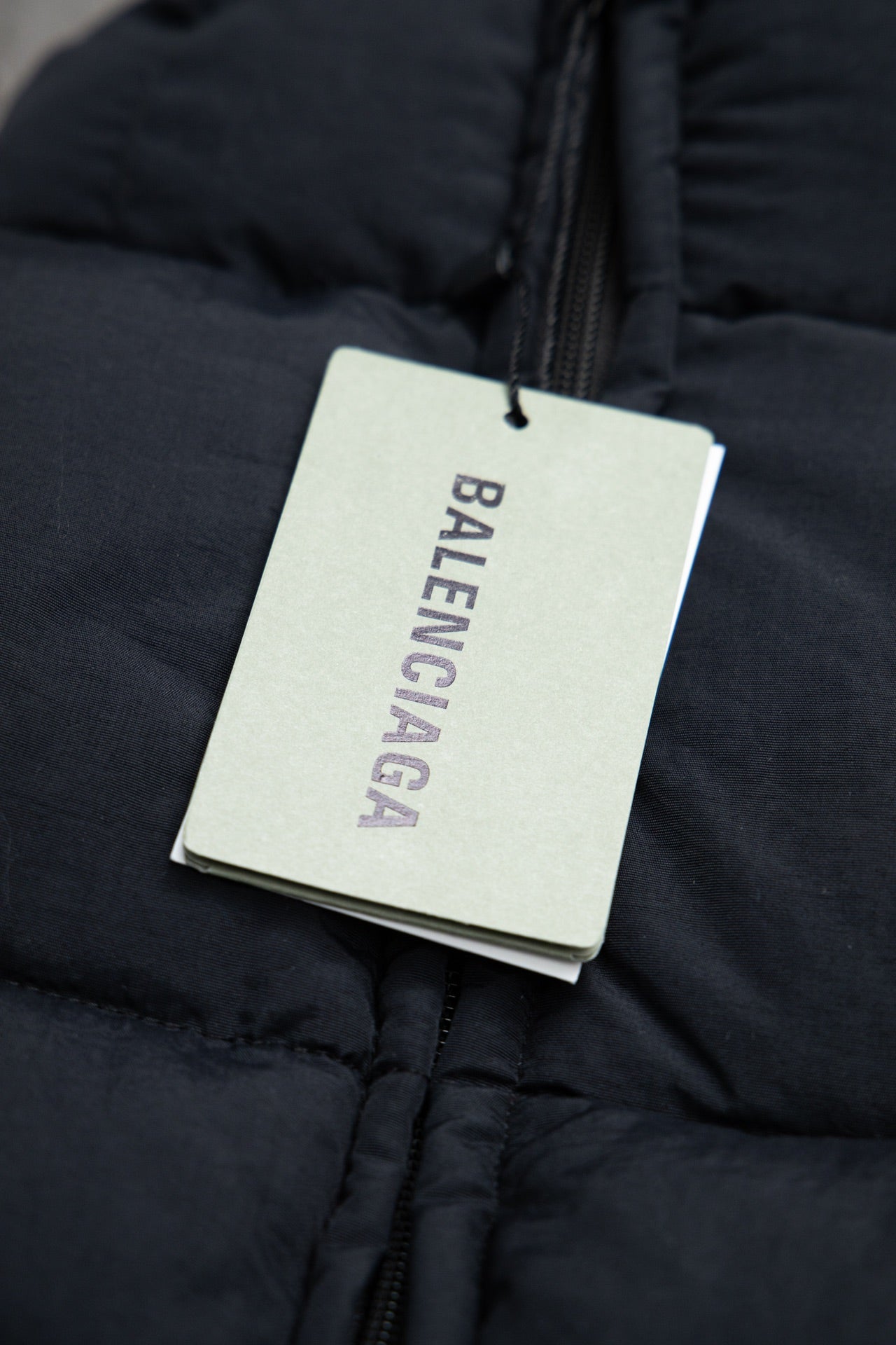 BALENCIAGA Jacket