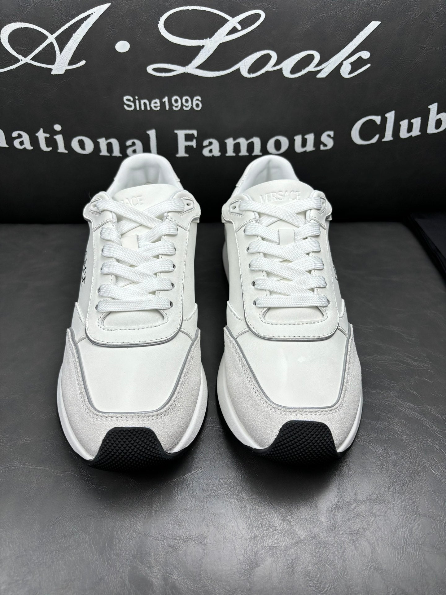 Versace Sneakers