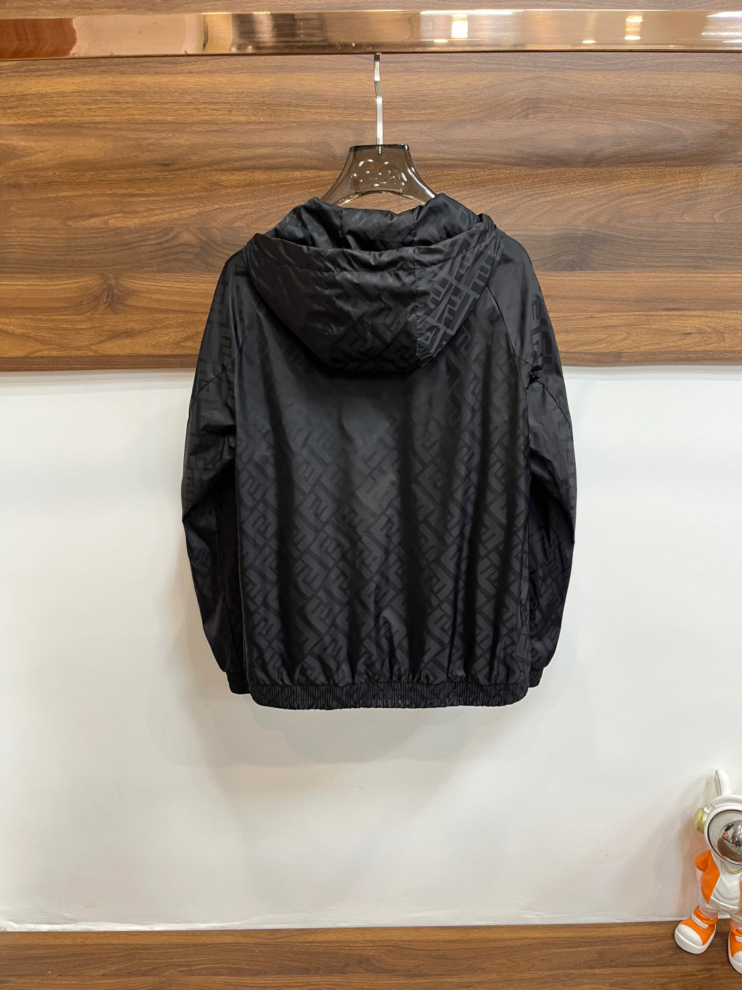 FENDI Jacket 2026