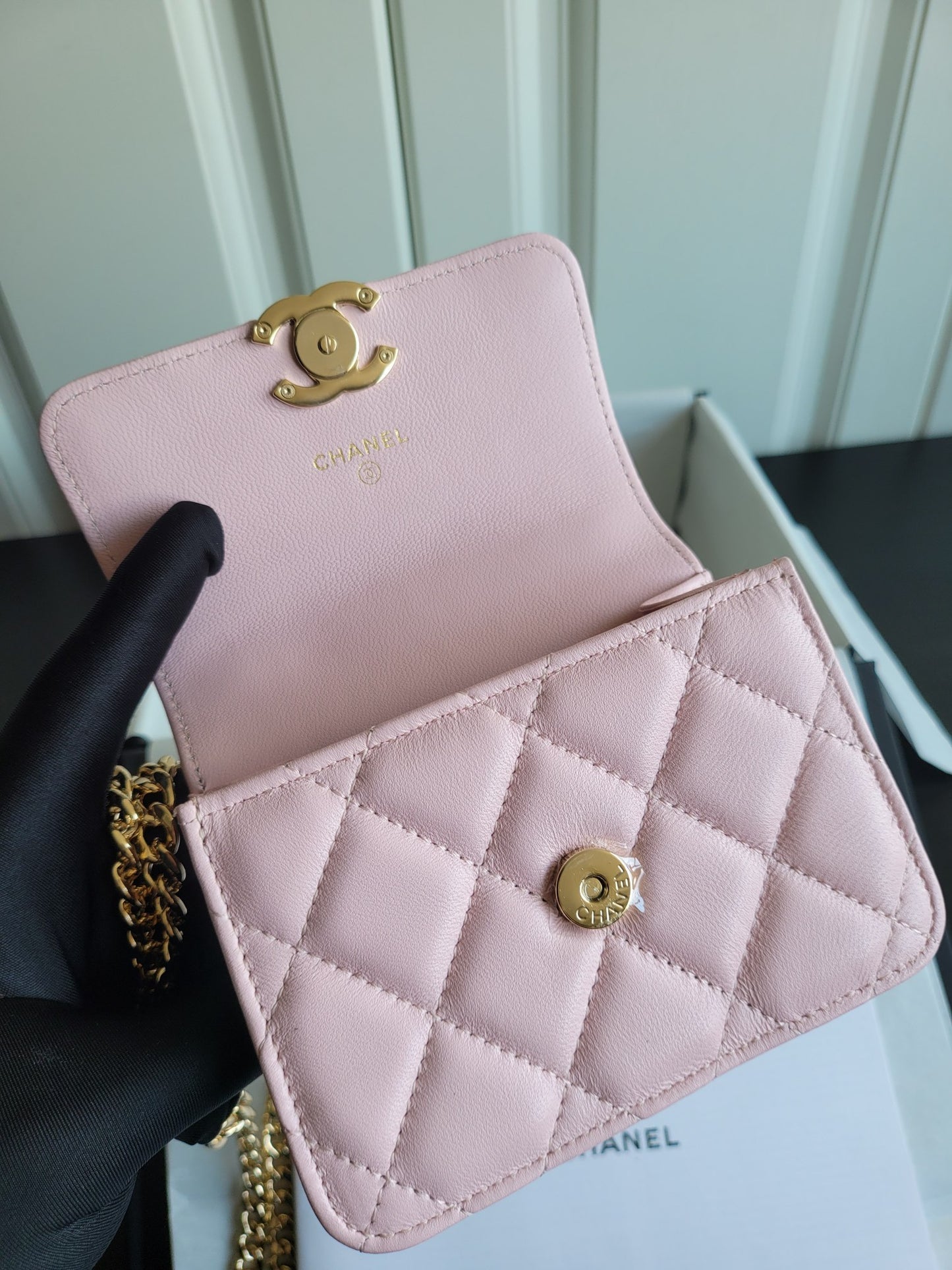 Chanel Classic Flap Bag