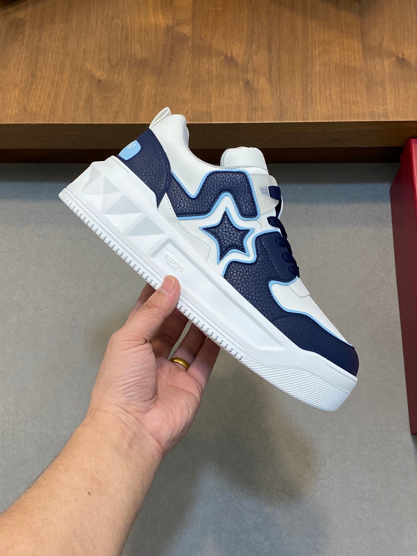Valentino Sneakers