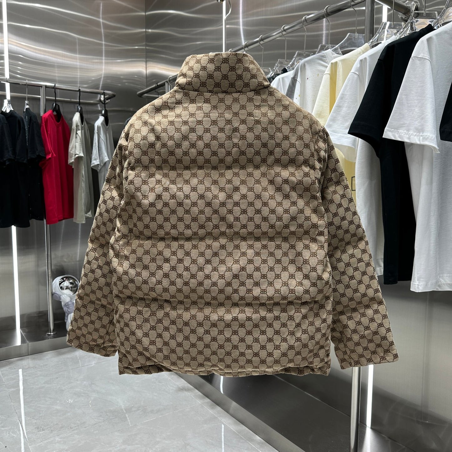 BALENCIAGA Jacket