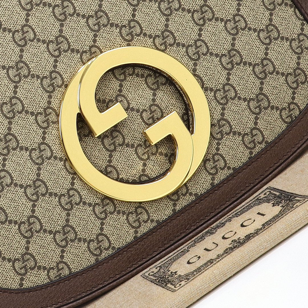Gucci Blondie