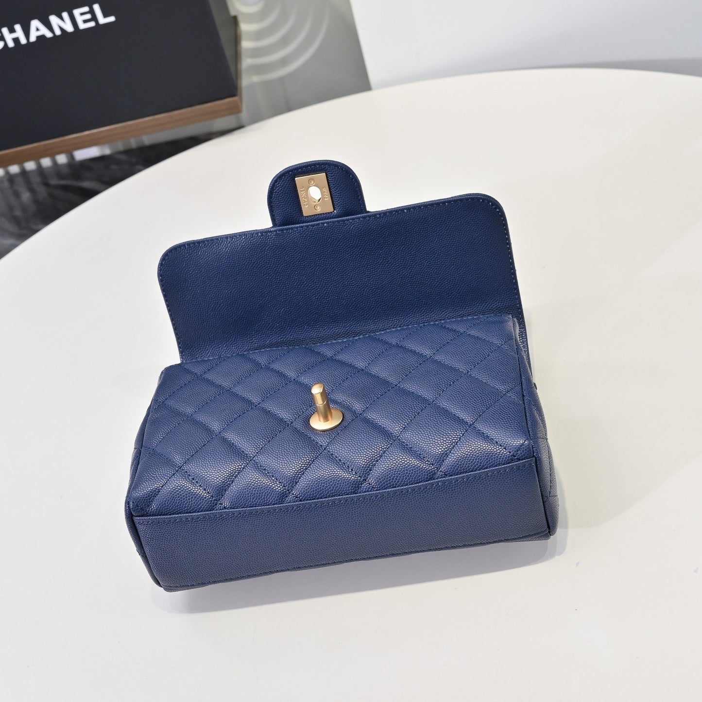 Chanel Classic Flap Bag