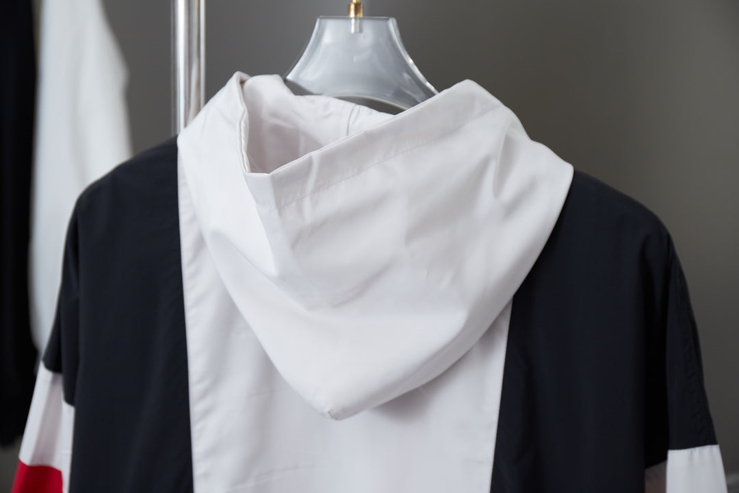 BALENCIAGA Jacket