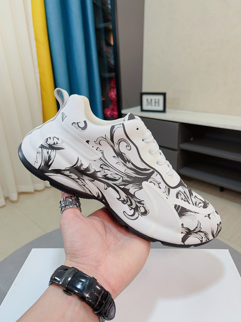 Versace Sneakers