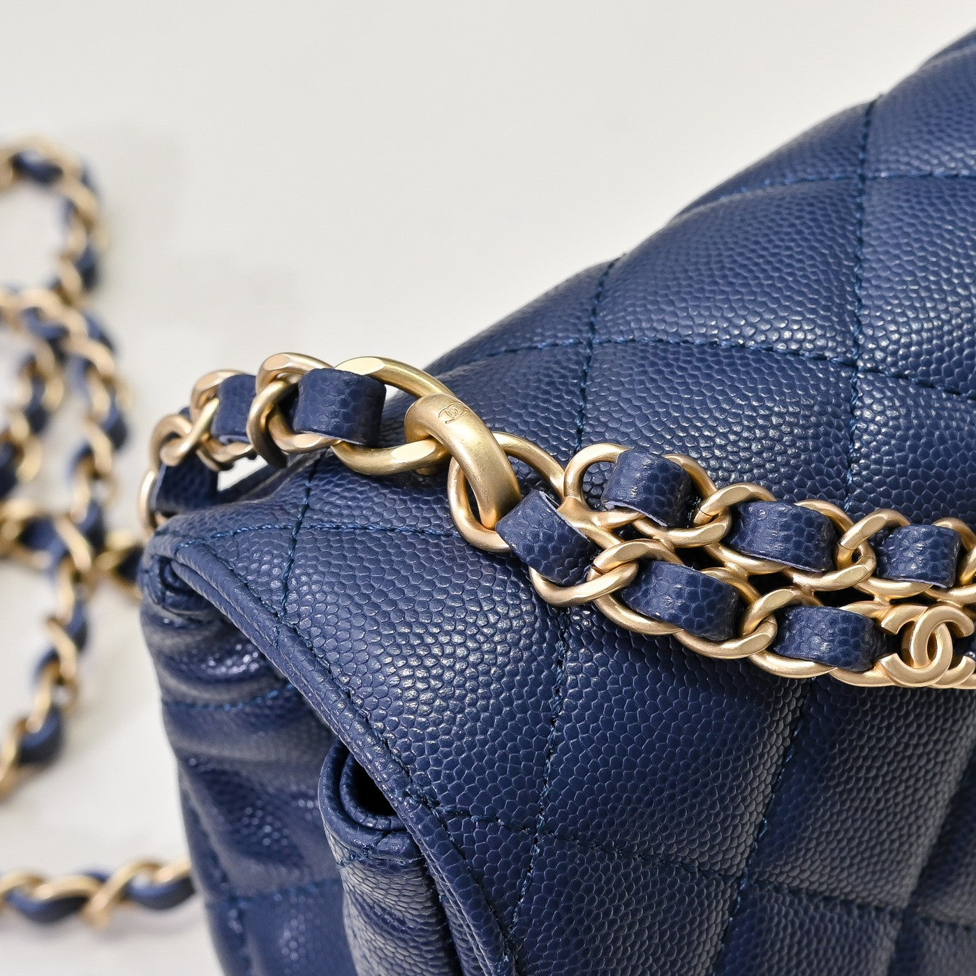 Chanel Classic Flap Bag
